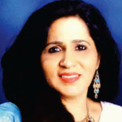 Mrs. Geetha Nagpal